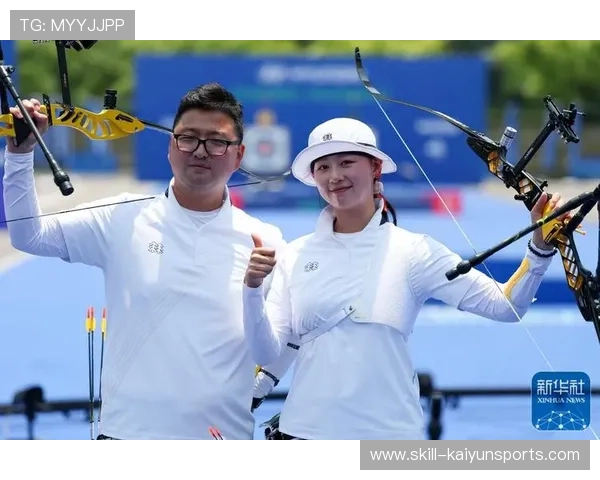 中国反曲弓女队在射箭世界杯上海站获得团体冠军，反曲弓世界纪录